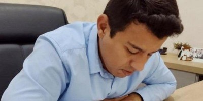 Prefeito de Cacoal contraria decreto Estadual e permanece com comércio aberto...