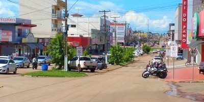 Apenas o comércio considerado essencial deve ficar aberto em Rolim de Moura por 10 dias