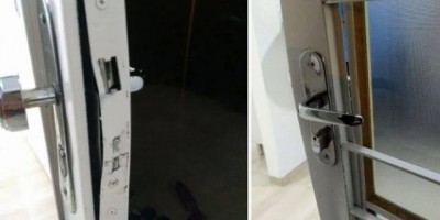Tio é preso após arrombar casa do sobrinho para furtar moto e dinheiro