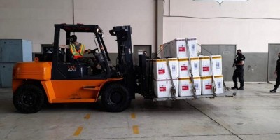 Rolim de Moura vai receber 1,4 mil doses de vacina contra covid para imunização de...