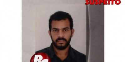Suspeito de matar a mulher a facadas se apresenta à Polícia Civil em São Francisco