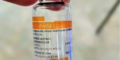 Cerca de 150 servidores da saúde de Rolim de Moura já foram vacinados contra covid-19