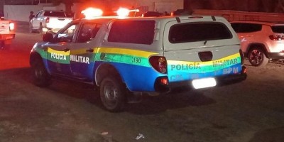 Homem é preso após tentar estuprar adolescente no meio da rua em Candeias do Jamari