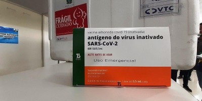 Saúde Indígena questiona Governo de RO sobre 'sumiço' de 8 mil doses da vacina contra...