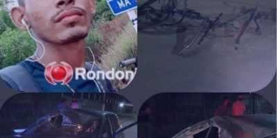 Motoristas que atropelaram e mataram jovem durante 'racha' em Porto Velho, ganham...