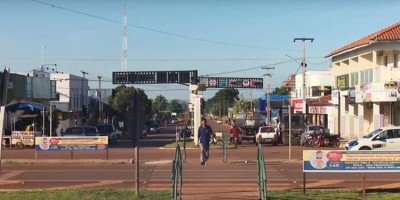 Prefeitura de São Francisco decreta toque de recolher entre 20h e 06h