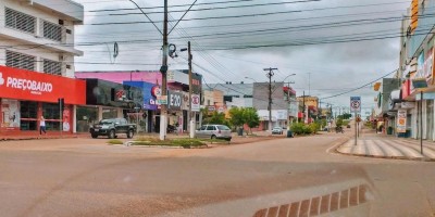 Governo publica decreto prorrogando medidas de Isolamento Social Restritivo até sábado...