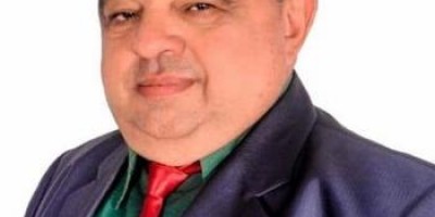 Jornalista Odair Ferreira Calado morre vítima das complicações da covid-19