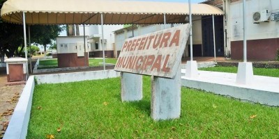 Prefeitura de Rolim de Moura diz que fará pagamento de servidores até o 3º dia útil...