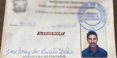 Homem é encontrado morto em residência, na área rural de Alta Floresta