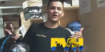 Jovem de Guajará-Mirim morre após perder o controle e bater contra árvore em Porto...