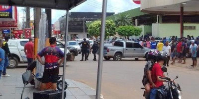 Criminosos, matam vitima e roubam caminhonete em Ouro Preto e são presos pela PM em...