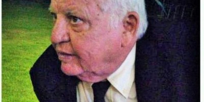 Prefeitura emite nota de pesar pelo falecimento do pai do servidores Adilson Júlio e...