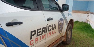 Rolim de Moura: Apenado do semiaberto é encontrado morto dentro do presídio