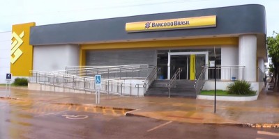 Servidores do Banco do Brasil anunciam paralização dos serviços nesta sexta (29); veja...