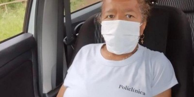 Nota de Pesar pelo falecimento da servidora Maria Solange Silva