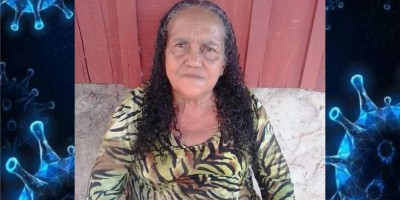 Fevereiro começa com mais uma morte por complicações da covid-19 em Rolim de Moura