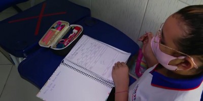 Governo de RO muda decreto e permite retorno das aulas presenciais na rede particular em...