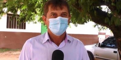Ex-vereador Ênio Heinecke assume Secretaria de Obras de Rolim de Moura