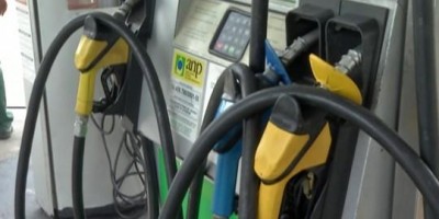 Petrobrás reajusta mais uma vez preço da gasolina e do diesel; Gás de cozinha também...