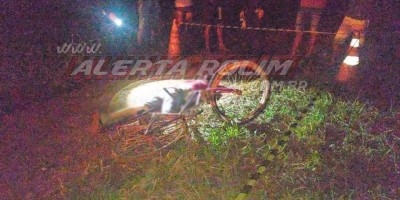 Homem é executado com tiros na cabeça em Rolim de Moura