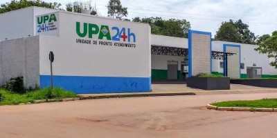 UPA de Rolim de Moura não perderá recursos e poderá finalmente abrir