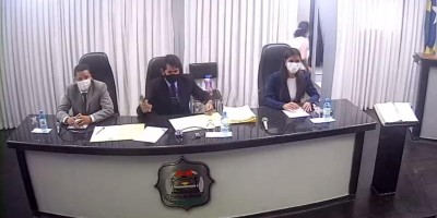 Câmara aprova projeto que aumenta em 25% o valor do plantão extra a servidores que...