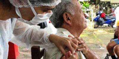 Governo de Rondônia divulga calendário de imunização contra a Covid-19