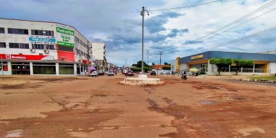 Devido ao feriado de Carnaval, bancos só retornam atendimento na quarta-feira (17) após...
