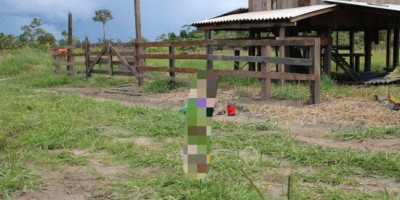 Homem é assassinado após sofrer emboscada em São Francisco