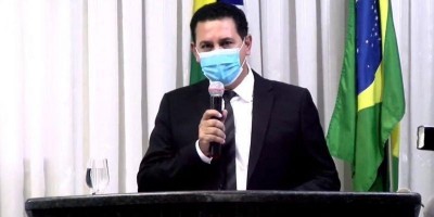 Justiça Eleitoral aprova as contas de campanha de Aldo Júlio e do vice-prefeito Alcides...