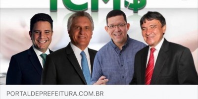 Chefe da Casa Civil de RO diz ser FALSA a informação de que governadores aceitaram...