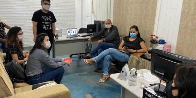 Prefeitura de Rolim de Moura anuncia que o município vai aderir ao Invest Rondônia