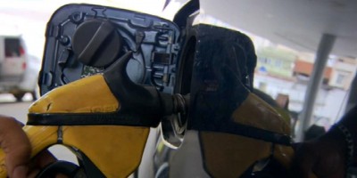 Petrobras sobe preço da gasolina pela 4ª vez no ano