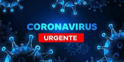 Rolim de Moura registra 63ª morte por complicações da covid-19