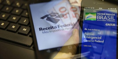 IR 2021: quem recebeu mais de R$ 22,8 mil de outras fontes terá de devolver auxílio...