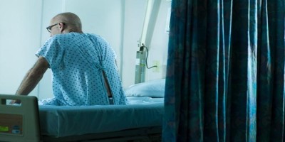 Idoso com sintomas de covid-19 foge de hospital e polícia é acionada; Caso aconteceu em...