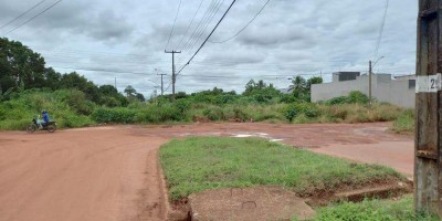 Prefeitura de Rolim de Moura refaz o projeto e diz que galeria na Av. Fortaleza será...