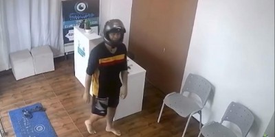 Ariquemes: Homem invade comércio e estupra funcionária que havia acabado de chegar
