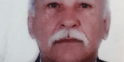 Morre em Vilhena o ex-garimpeiro Osvaldo Júnior aos 78 anos 