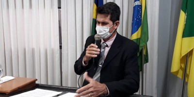 ONG ARUANA é parabenizada na Câmara Municipal
