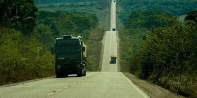 PRF não detecta greve de caminhoneiros em Rondônia