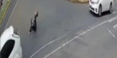 Mulher pula de carro em movimento para não ser estuprada em Porto Velho