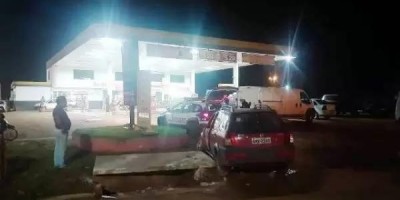 Motorista com sinais de embriaguez é preso após provocar acidente em Vilhena
