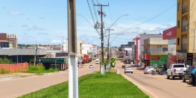 Governo de RO publica decreto restringindo funcionamento do comércio nos finais de...