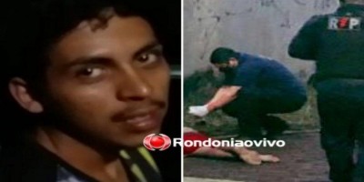 Acusado de matar homem a facadas entra na funerária para olhar vítima e é espancado...