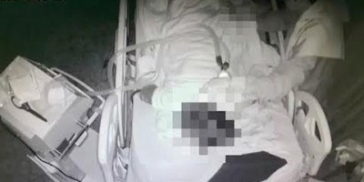 Paciente denuncia que foi estuprada por funcionário de hospital em Porto Velho