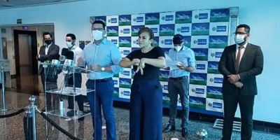 Governo cobra ação de prefeituras em fiscalizações e anuncia que vai regularizar...