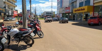 Novo decreto abre tudo de segunda a sexta, mantém restrição de circulação e proíbe...