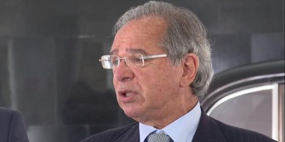 Auxílio Emergencial ficará entre R$ 175 e R$ 375, diz Paulo Guedes